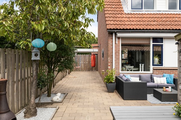 Medium property photo - Koningin Julianastraat 101, 4153 BX Beesd